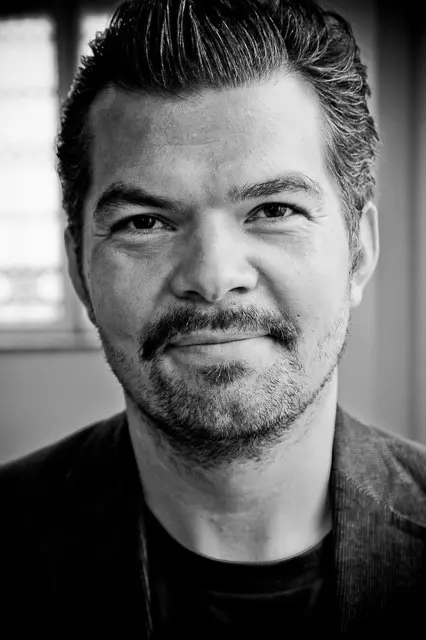 Martin Roos