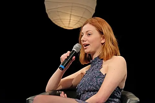 Lara Ermer