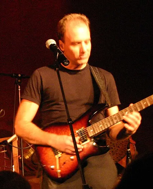 Russ Freeman
