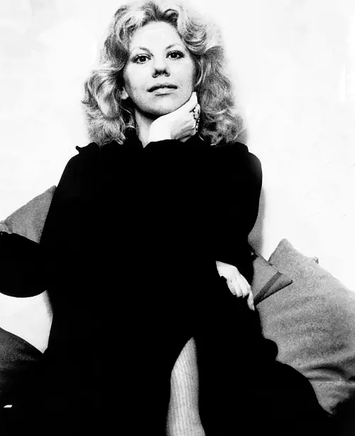 Erica Jong