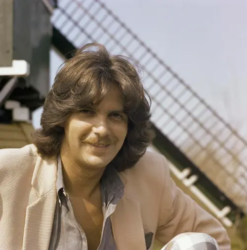 Alan Sorrenti