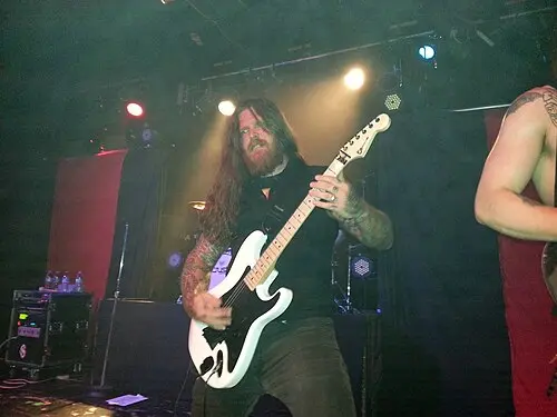 Jeremiah Scott