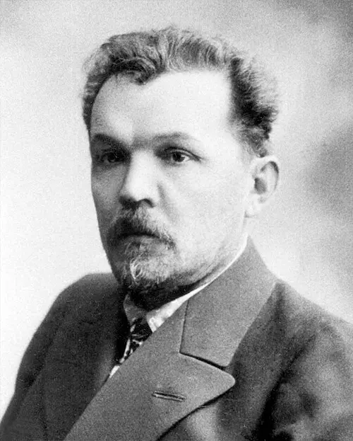 Алексей Будищев