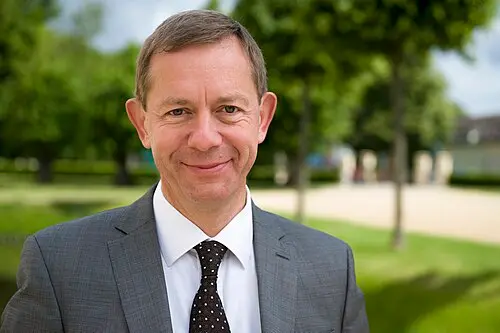 Frank‐Immo Zichner