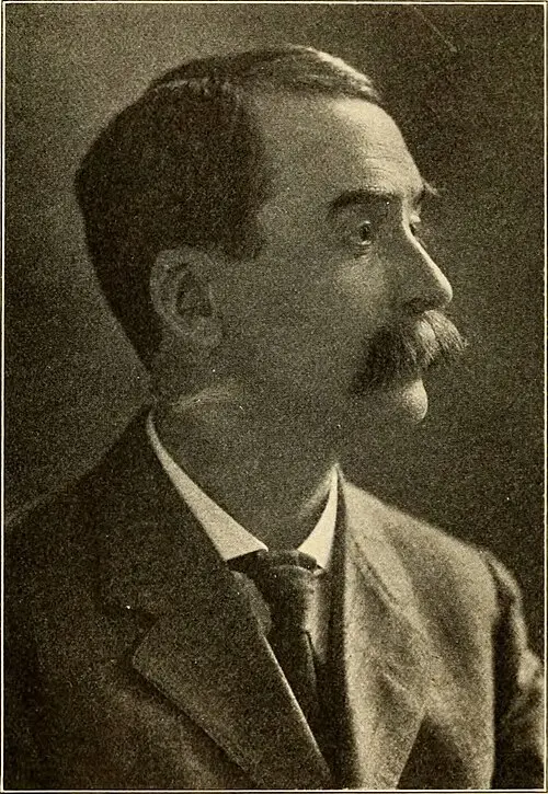 Charles Hutchinson Gabriel