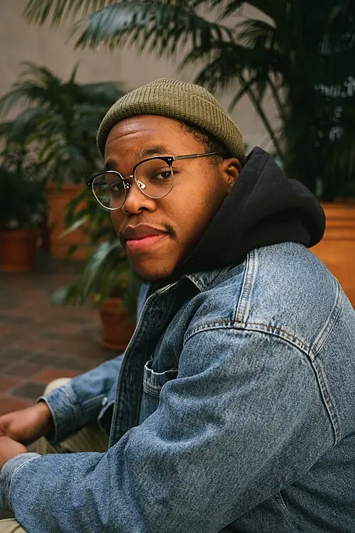Isaiah J. Thompson