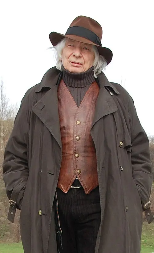 Piotr Janczerski