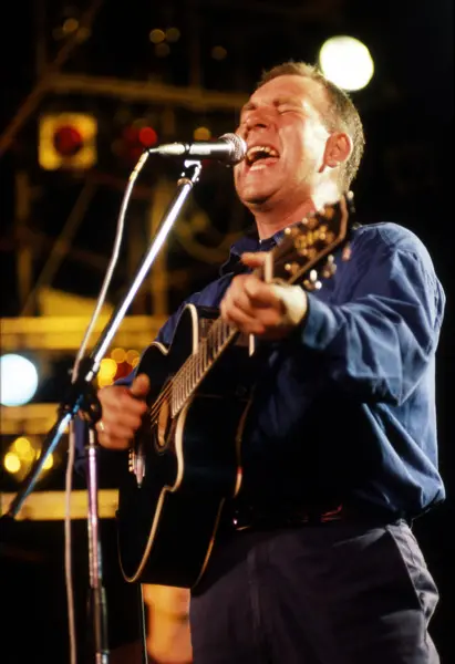 Brendan Croker