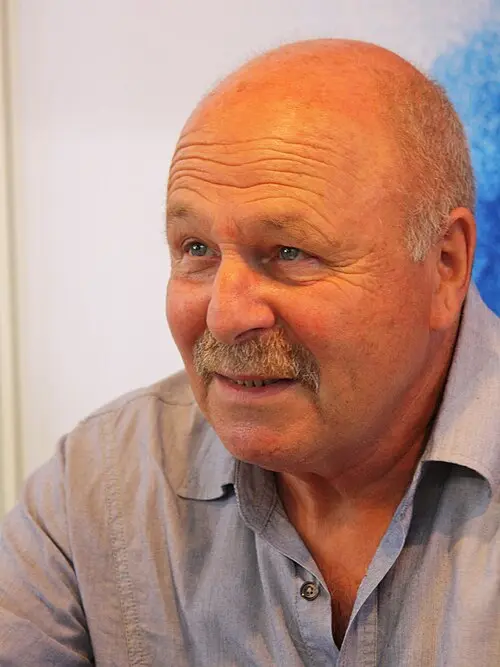 Petr Skoumal