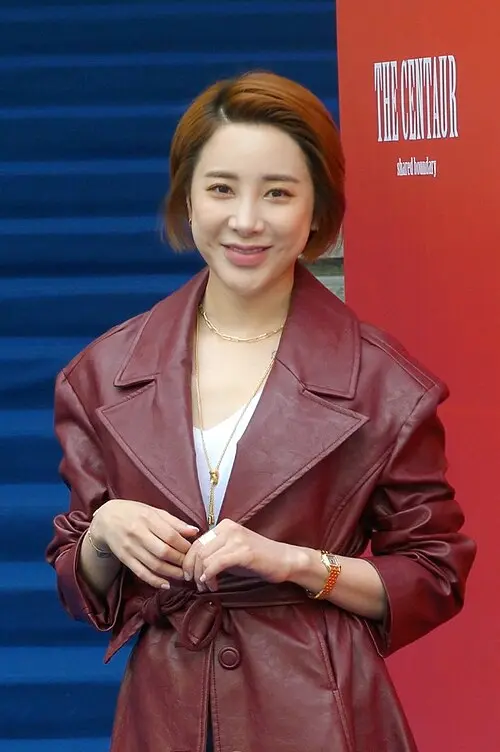 서인영