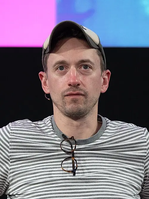 John Robins