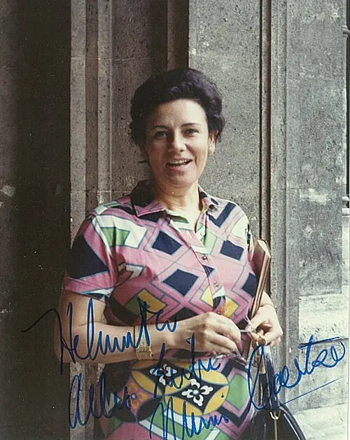 Mimi Coertse