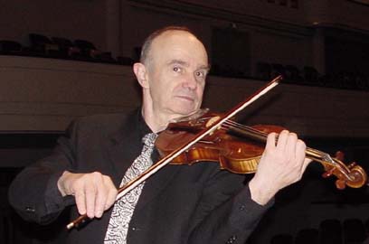 André Siwy