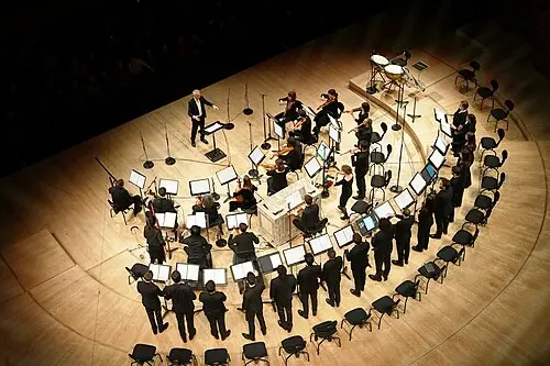 Ensemble Correspondances