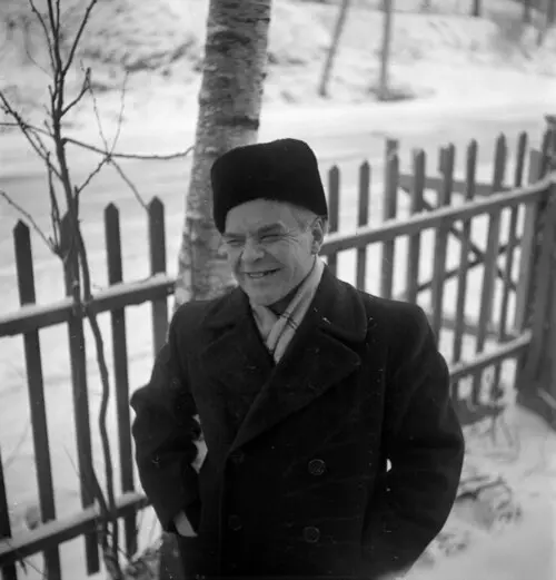 Oiva Paloheimo