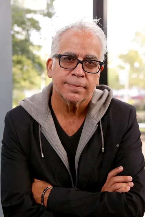 Richard Jay-Alexander