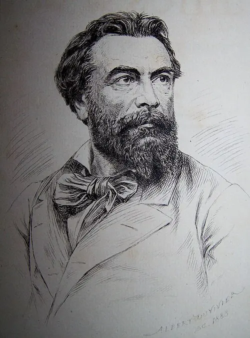 Louis de Courmont