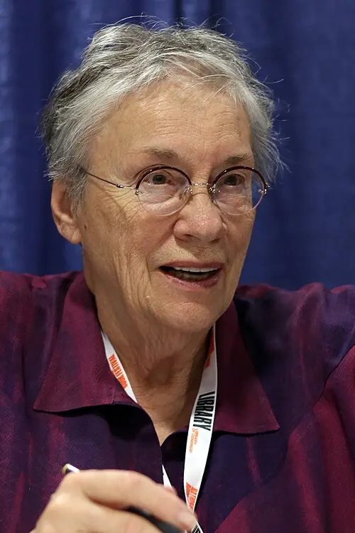 Annie Proulx