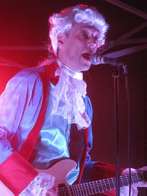 Niels Jensen