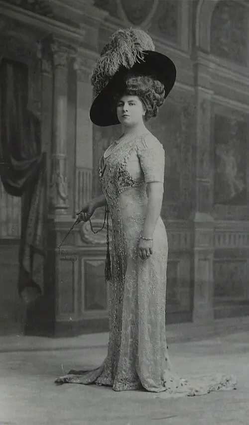 Paulette Darty