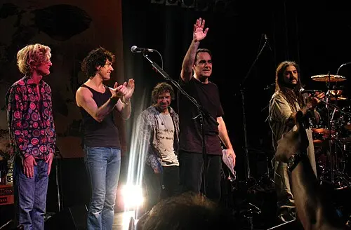 Transatlantic