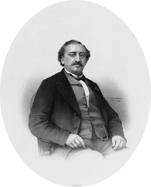 Friedrich von Flotow