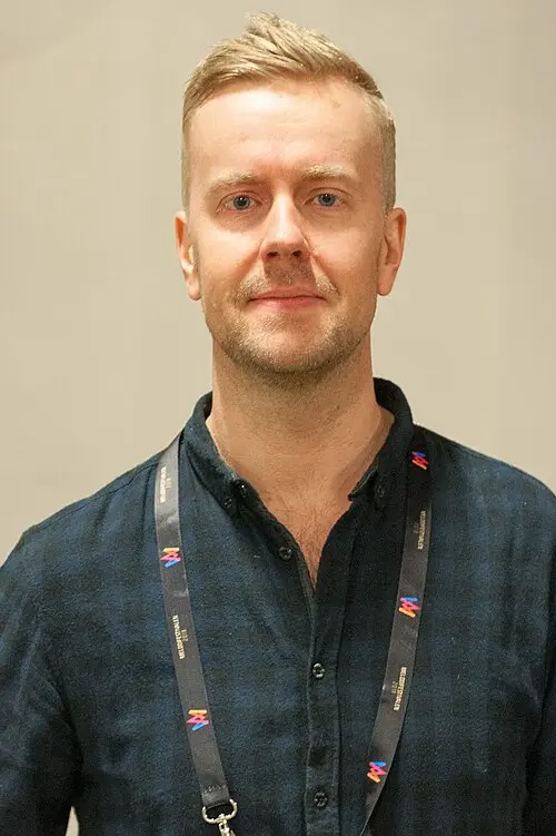 Jonas Thander