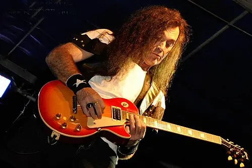 Gady Pampillón