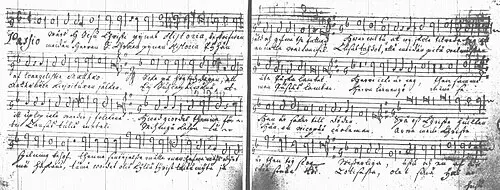 Melchior Vulpius