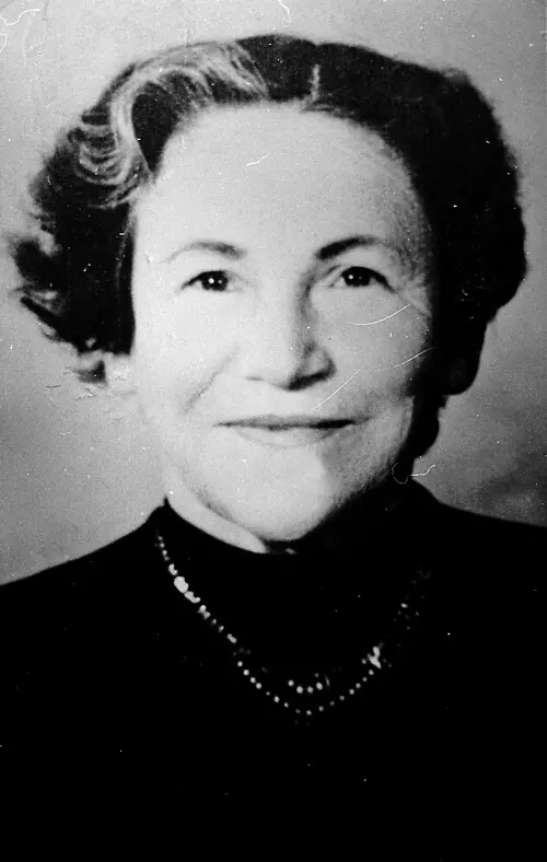Bilha Yafeh
