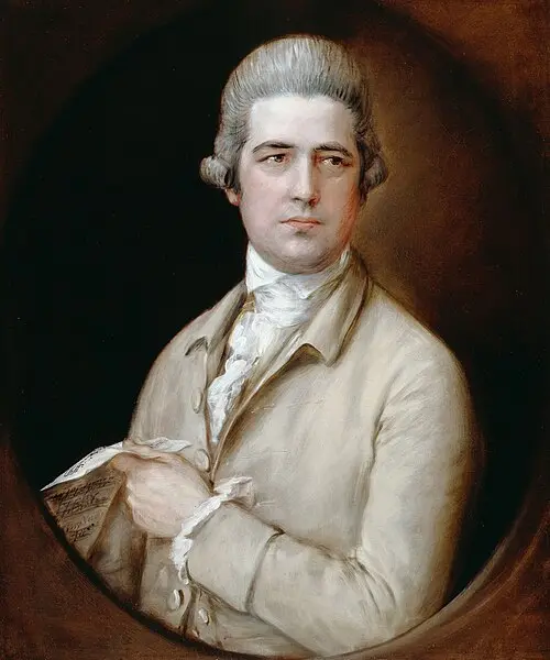 Thomas Linley