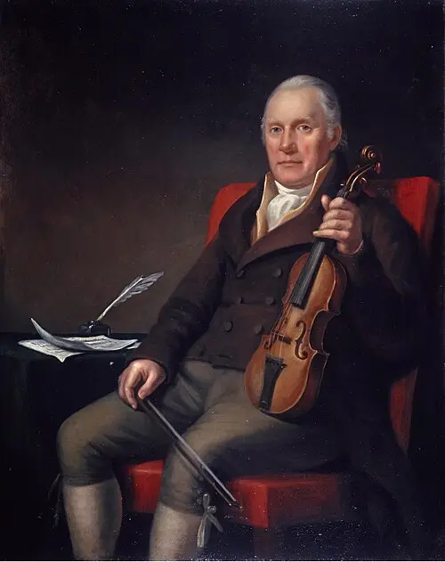 William Marshall