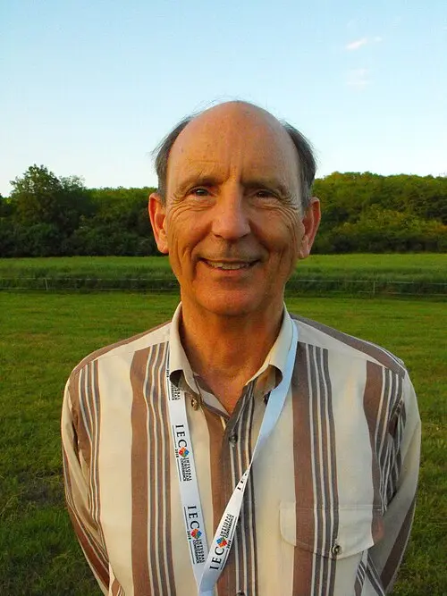 Roger Walsh