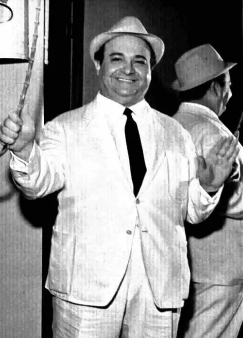 Aurelio Fierro