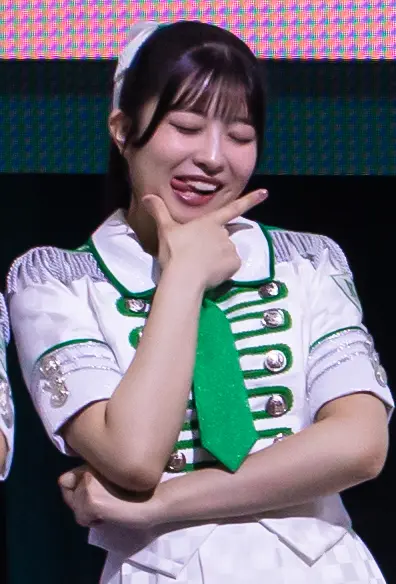 行天優莉奈