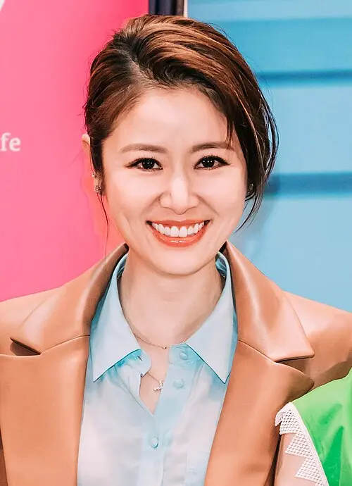 林心如