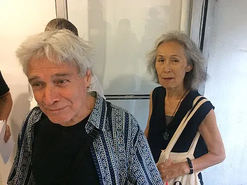 Steve Dalachinsky