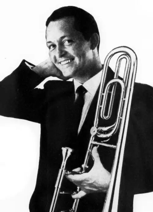 George Roberts