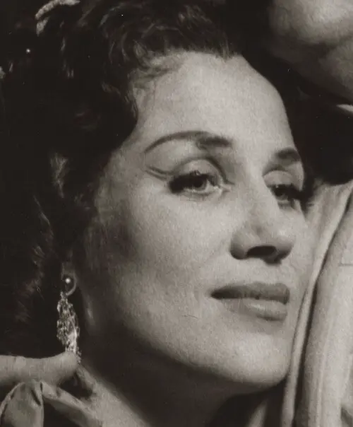 Isabel Strauss