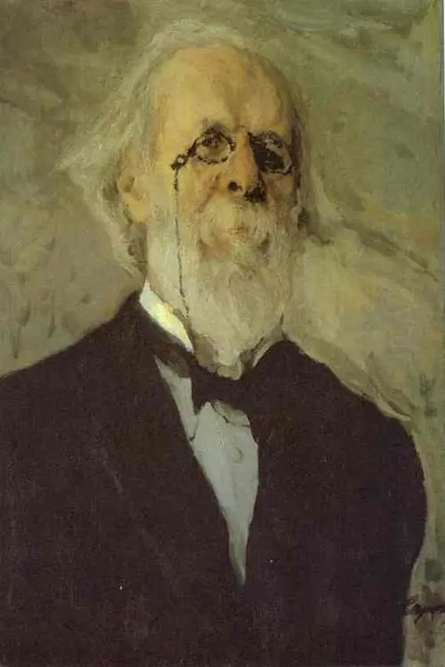 Дмитрий Стасов