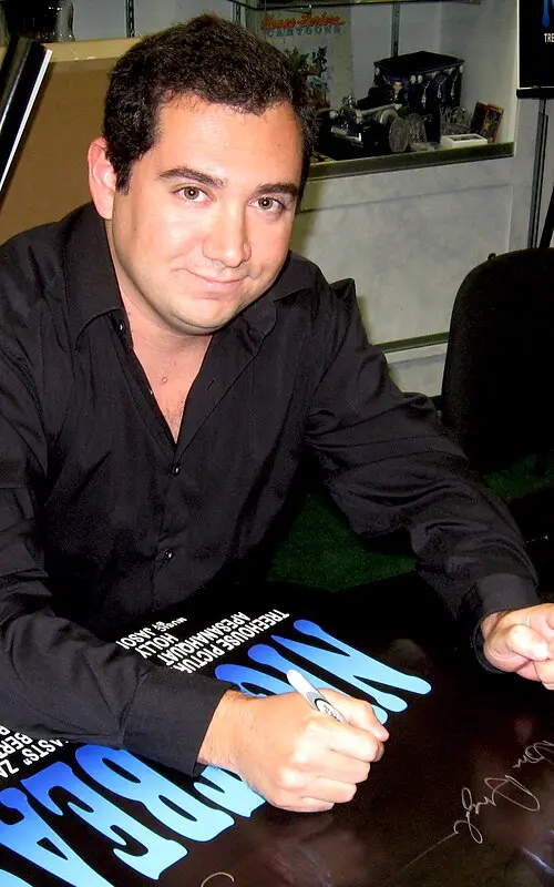 Jason Solowsky