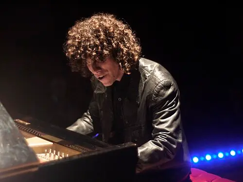 Julian Lawrence Gargiulo