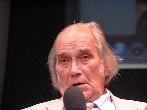 Olev Oja