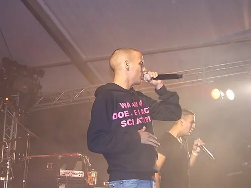 Brahim Fouradi