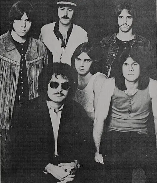 Bloodrock