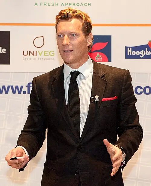Magnus Scheving