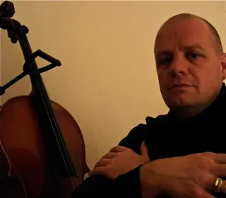 Ulrich Maiß