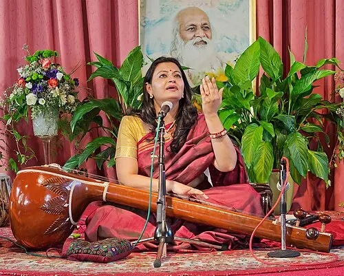 Meeta Pandit