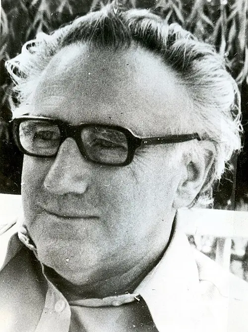 Nicolae Boboc