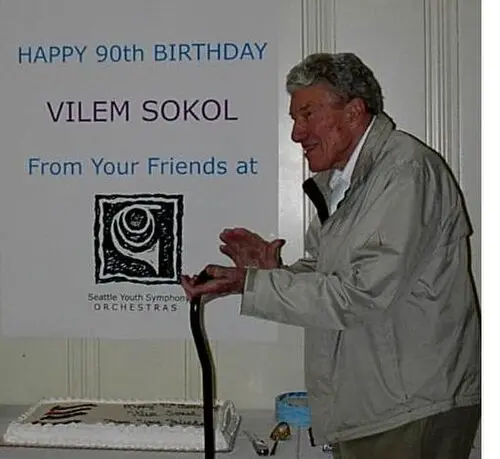 Vilem Sokol